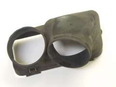 Audi A8 D2 V6 Air Box Connecting Pipe Cover 078129643D (Item #329600) 