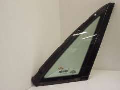 Audi A8 D2 OS Right Rear Quarter Light Window Glass Single Pane 4D0845300AH (Item #71361)