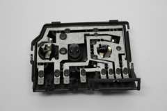 Audi 80 100 C4 A8 D2 NS Left Rear Tail Light Bulb Holder 893945221 (Item #425259)