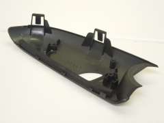 Audi A6 C6 NS Left Door Mirror Lower Bottom Base Trim New Genuine 4F0858523 (Item #346551) 