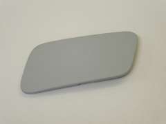 Audi A5 8T OS Right Front Bumper Headlight Washer Jet Cover New 8T0955276 (Item #246067) 