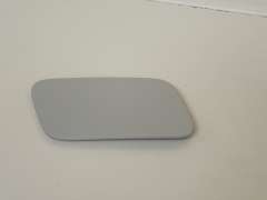 Audi A5 8T NS Left Front Bumper Headlight Washer Jet Cover New 8T0955275 (Item #134413) 