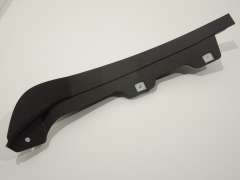 Audi A4 B8 OS Right Front Wheel Arch Spoiler Trim New Genuine 8K0853888A (Item #290164) 