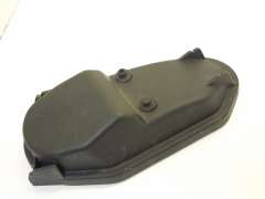 Audi A8 D2 PF Headlight NS Left Rear Cover 4D0941159E (Item #27329)