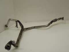 Audi A4 B6 2.4 V6 Secondary Air Connecting Pipe 078131831N (Item #151467) 