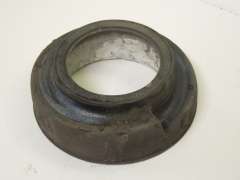 Audi A8 D2 Rear Spring Support Rubber Mount Upper 4D0512297G (Item #231261) 