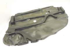 Audi A8 D2 FL Rear OS Right Door Sound Insulation 4D0864800 (Item #386666) 