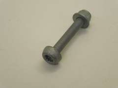 Audi A3 8P Front Hub Upper Pinch Bolt and Nut New Genuine N90954802 (Item #357734) 