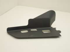Audi A3 8L OS Right Centre Console Lower Trim Grey 8L2815158 (Item #109934) 