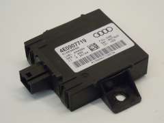 Audi A8 D3 ECU for Alarm Tow Away Protection 4E0907719 (Item #45811) 