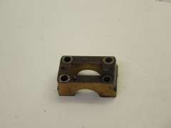 Audi TT 8N 1.8T Inlet Cam Shaft Retaining Bracket Number 3 058109103 (Item #440240)