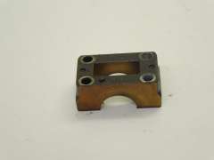 Audi TT 8N 1.8T Inlet Cam Shaft Retaining Bracket Number 5 058109105 (Item #440242) 