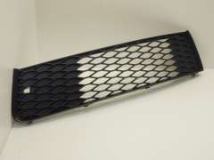 Audi Q7 4L S Line NS Left Upper Bumper Grill Surround New Genuine 4L0807697B (Item #135601) 