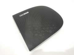 Audi A4 B6 Front NS Left Speaker Cover Grill Bose Soul Black New 8E0035419A (Item #364511) 