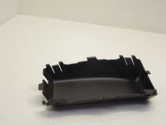 Audi A6 C6 NS Left Lower Fog Light Grill Insert Cover New Genuine 4F0807245A (Item #138253) 