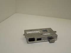 Audi A6 C6 MMI Control Unit ECU 4E0035729 4F0910731E (Item #447838) 