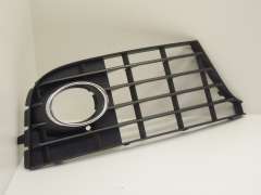 Audi TT 8J OS Right Lower Bumper Fog Light Grill New Genuine 8J0807682F (Item #315026) 