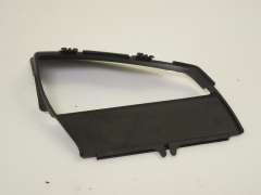 Audi A8 D3 NS Left Air Intake Pipe Connector Duct 4E0129618M (Item #192373) 