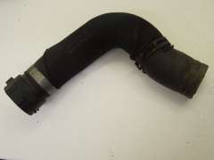 Audi A8 D3 4.0 TDi V8 Diesel Bottom Radiator Hose Pipe 4E0121055F (Item #111383) 