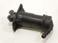 Audi A6 C6 Front NS Left Headlight Washer Jet Mechanism 4F0955101 (Item #480162) 