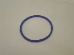 Audi A8 D2 3.7 4.2 V8 ABZ AHC Cam Shaft Rear Cap Cover Seal New 077103487A (Item #440686) 