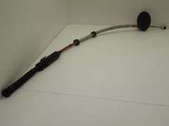 Audi A8 D2 Gear Selector Cable 4D0713265 (Item #294138) 