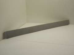 VW Passat B5 Estate Rear Roof Lining Trim Pearl Grey 3B9867617D (Item #111841) 