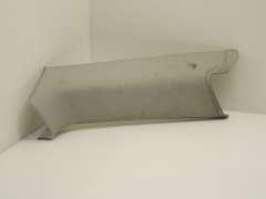 VW Passat B5 Estate NS Left D Pillar Trim Pearl Grey 3B9867245C (Item #111842) 