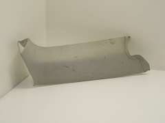 VW Passat B5 Estate OS Right D Pillar Trim Pearl Grey 3B9867246C (Item #111843) 