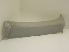 VW Passat B5 Estate OS Right C Pillar Trim Pearl Grey 3B9867242H (Item #111844) 