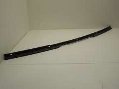 Audi A6 C5 Avant Rear Bumper Upper Support Trim Cover 4B9807989 (Item #135680)