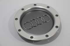 Audi TT 8N A6 C5 A4 B5 Alloy Wheel Centre Cap New 8D0601165K (Item #428329)