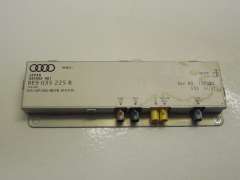 Audi A4 B6 B7 Avant NS Left Rear Aerial Amplifier 8E9035225B (Item #162418) 