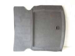 Audi A8 D2 FL Full Boot Floor Carpet 4D0863463C (Item #295798) 