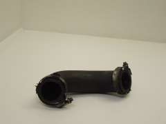 Audi A4 B6 V6 2.5 TDi Left Lower Turbo Pressure Hose Pipe 8E0145943 (Item #112546) 