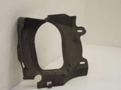 Audi A4 B6 B7 Front OS Right Wheel Arch Liner Insert Extension 8E0864310 (Item #264331) 