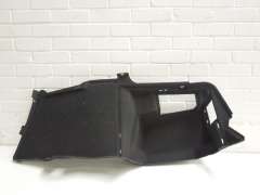 Audi A8 D2 FL OS Right Boot Side Trim 4D0863880B (Item #112631) 
