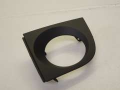 Audi A8 D2 FL NS Left Fog Light Surround Trim New Genuine 4D0941777 (Item #314328) 