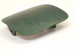 Audi A3 8L Fuel Filler Flap Door Green 8L0809905A (Item #112750) 