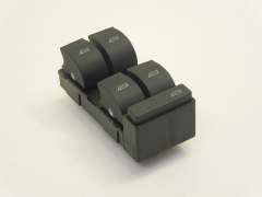 Audi A2 Drivers Electric Window Switch Panel 4 Switches New Genuine 8Z0959851B (Item #459777)