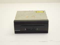 Audi A8 D2 A6 C5 Text Based Sat Nav CD Drive Reader 4D0919887B (Item #113099) 