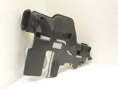 Audi A8 D2 OS Right Lower Air Duct Pipe with Footwell Light 4D2819802A (Item #116210) 