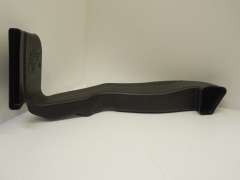 Audi A8 D2 OS Right Air Duct Pipe for Right Hand Drive 4D2815800 (Item #113208) 