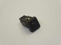 Audi A4 B6 Cabriolet PDC Parking Button Switch New Genuine 8H2919281 (Item #280988) 