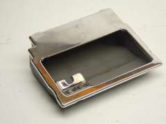 Audi A6 C5 Internal Ashtray Section 4B0857951FG (Item #49905) 