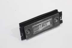 Audi A2 Rear Number Plate Light Fits Either Side New Genuine  8Z0943021 (Item #405150)