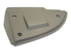 Audi TT 8N Engine Bay Battery Cover Front Cover New Genuine 8N0103927B (Item #349256) 