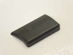 Audi A4 B6 OS Right External B Pillar Lower Plastic Trim Black New 8E0853590 (Item #438086)