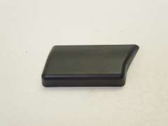 Audi A4 B6 B7 NS Left External B Pillar Lower Plastic Trim Black 8E0853589 (Item #349282) 