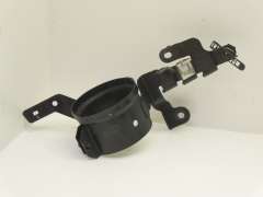 Audi A4 B5 Diesel Fuel Filter Bracket 8D0201987B (Item #113970) 